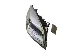 Optique avant principal droit (feux)(phare) RENAULT MEGANE 3 Photo n°1