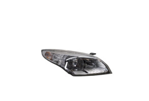 Optique avant principal droit (feux)(phare) RENAULT MEGANE 3 Photo n°2