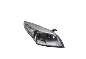 Optique avant principal droit (feux)(phare) RENAULT MEGANE 3 Photo n°3