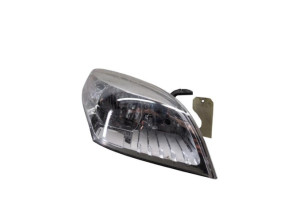 Optique avant principal droit (feux)(phare) RENAULT MEGANE 3 Photo n°4