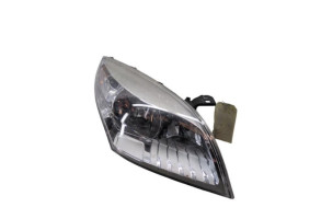 Optique avant principal droit (feux)(phare) RENAULT MEGANE 3 Photo n°6