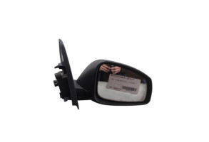 Retroviseur droit RENAULT MEGANE 3 Photo n°8