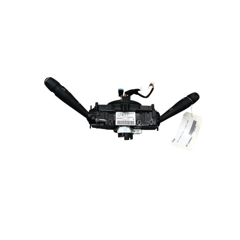 Com (Bloc Contacteur Tournant+Commodo Essuie Glace+Commodo Phare) CITROEN C4 2 Photo n°1