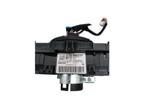 Com (Bloc Contacteur Tournant+Commodo Essuie Glace+Commodo Phare) CITROEN C4 2 Photo n°2