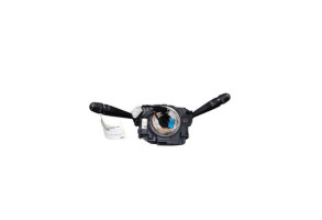 Com (Bloc Contacteur Tournant+Commodo Essuie Glace+Commodo Phare) CITROEN C4 2 Photo n°9