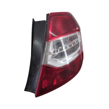 Feu arriere principal droit (feux) CITROEN C4 2