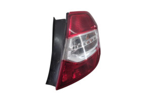 Feu arriere principal droit (feux) CITROEN C4 2 Photo n°1