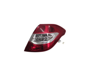 Feu arriere principal droit (feux) CITROEN C4 2 Photo n°3