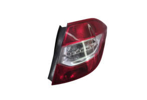 Feu arriere principal droit (feux) CITROEN C4 2 Photo n°5