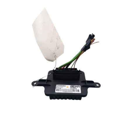 Resistance chauffage PEUGEOT 3008 1