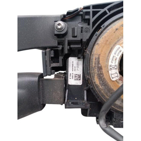 Com (Bloc Contacteur Tournant+Commodo Essuie Glace+Commodo Phare) PEUGEOT 3008 1