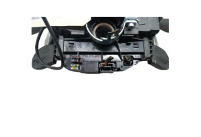 Com (Bloc Contacteur Tournant+Commodo Essuie Glace+Commodo Phare) PEUGEOT 3008 1 Photo n°3