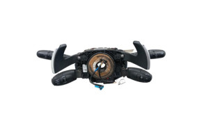 Com (Bloc Contacteur Tournant+Commodo Essuie Glace+Commodo Phare) PEUGEOT 3008 1 Photo n°6