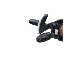 Com (Bloc Contacteur Tournant+Commodo Essuie Glace+Commodo Phare) PEUGEOT 3008 1 Photo n°8