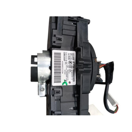 Com (Bloc Contacteur Tournant+Commodo Essuie Glace+Commodo Phare) CITROEN C4 2