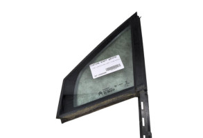 Custode avant gauche (porte) CITROEN C4 2 Photo n°2