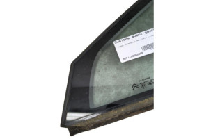 Custode avant gauche (porte) CITROEN C4 2 Photo n°3