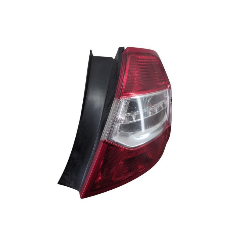 Feu arriere principal droit (feux) CITROEN C4 2 Photo n°1