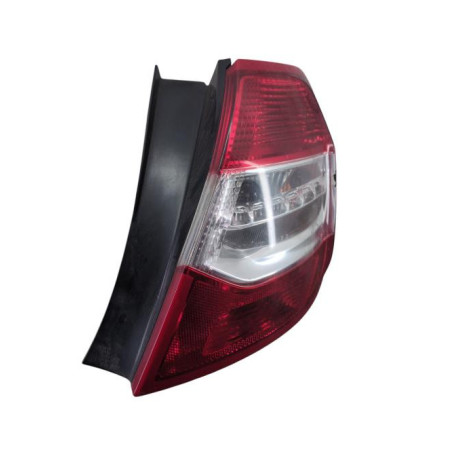 Feu arriere principal droit (feux) CITROEN C4 2