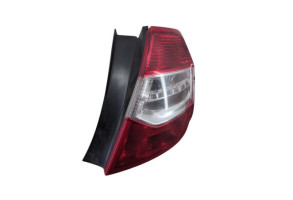 Feu arriere principal droit (feux) CITROEN C4 2 Photo n°1