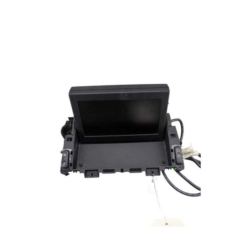 Afficheur PEUGEOT 3008 1 Photo n°1