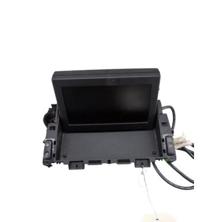 Afficheur PEUGEOT 3008 1