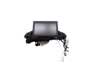 Afficheur PEUGEOT 3008 1 Photo n°2