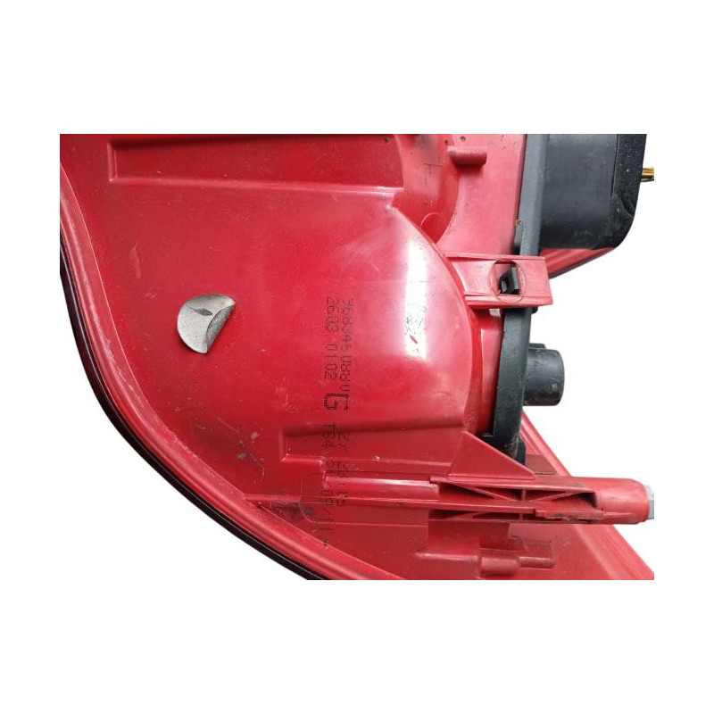 Feu arriere principal droit (feux) PEUGEOT 3008 1 Photo n°1