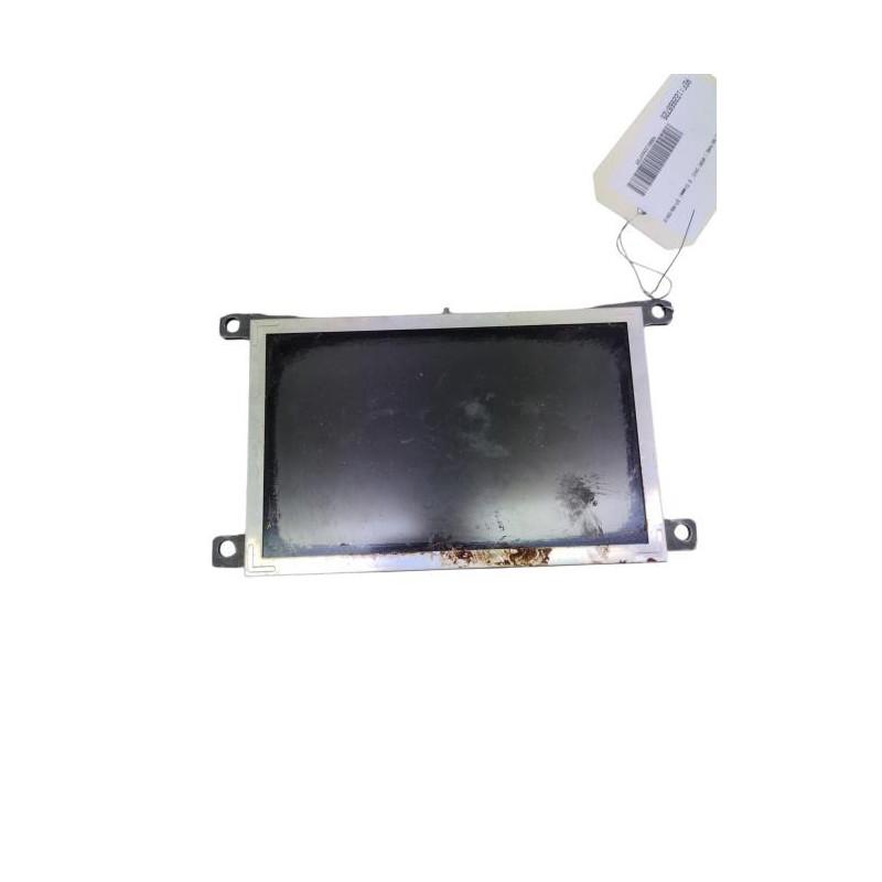 Afficheur CITROEN DS5 Photo n°1