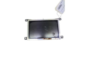 Afficheur CITROEN DS5 Photo n°1