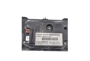 Afficheur CITROEN DS5 Photo n°2