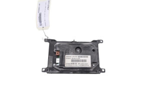 Afficheur CITROEN DS5 Photo n°5