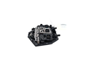 Eclairage de plafonnier CITROEN DS5 Photo n°1