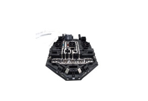 Eclairage de plafonnier CITROEN DS5 Photo n°2