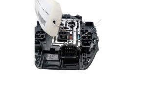 Eclairage de plafonnier CITROEN DS5 Photo n°5