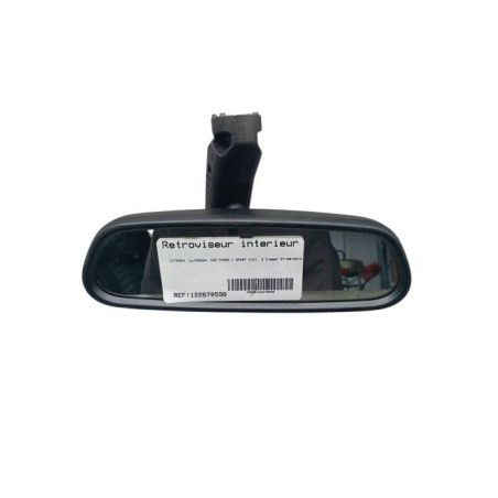 Retroviseur interieur CITROEN DS5