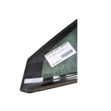 Custode avant gauche (porte) CITROEN C5 2