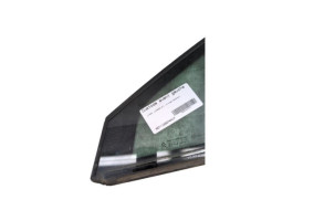 Custode avant gauche (porte) CITROEN C5 2 Photo n°1