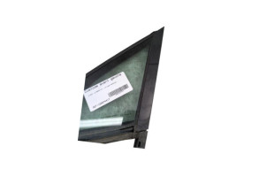 Custode avant gauche (porte) CITROEN C5 2 Photo n°2