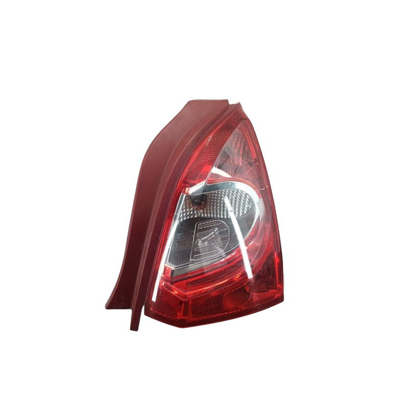 Feu arriere principal droit (feux) RENAULT TWINGO 2 Photo n°1