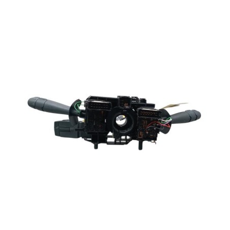 Com (Bloc Contacteur Tournant+Commodo Essuie Glace+Commodo Phare) RENAULT TWINGO 2