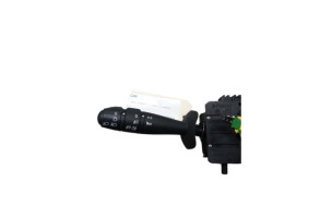 Com (Bloc Contacteur Tournant+Commodo Essuie Glace+Commodo Phare) RENAULT TWINGO 2 Photo n°2