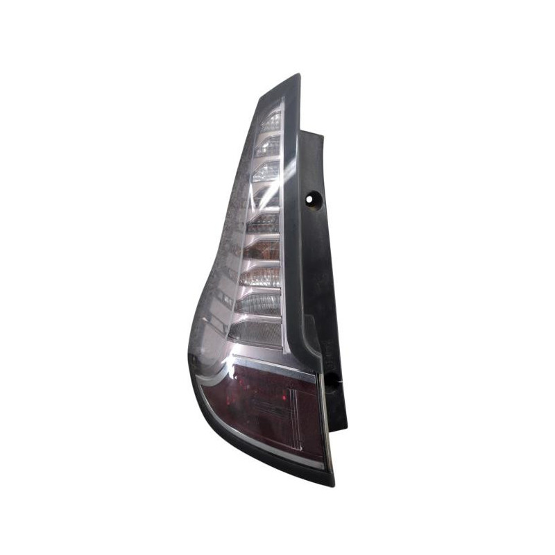 Feu arriere principal droit (feux) RENAULT SCENIC 3 Photo n°1