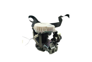 Ceinture avant droit DS DS3 Photo n°3