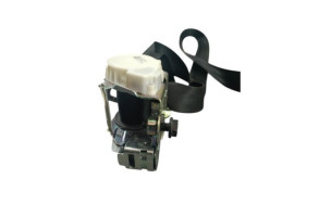 Ceinture avant droit DS DS3 Photo n°5