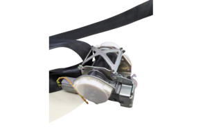 Ceinture avant gauche DS DS3 Photo n°1