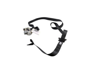 Ceinture avant gauche DS DS3 Photo n°2