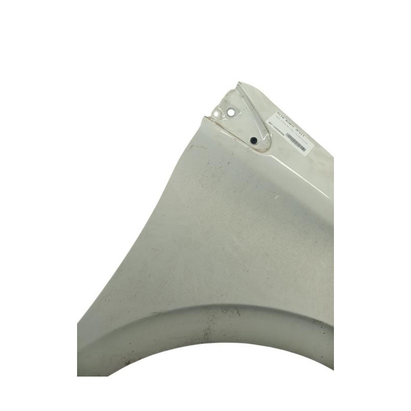 Aile avant droit PEUGEOT 208 1 Photo n°1