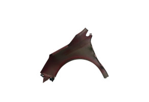 Aile avant droit CITROEN C4 2 Photo n°2