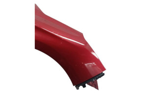 Aile avant droit CITROEN C4 2 Photo n°3